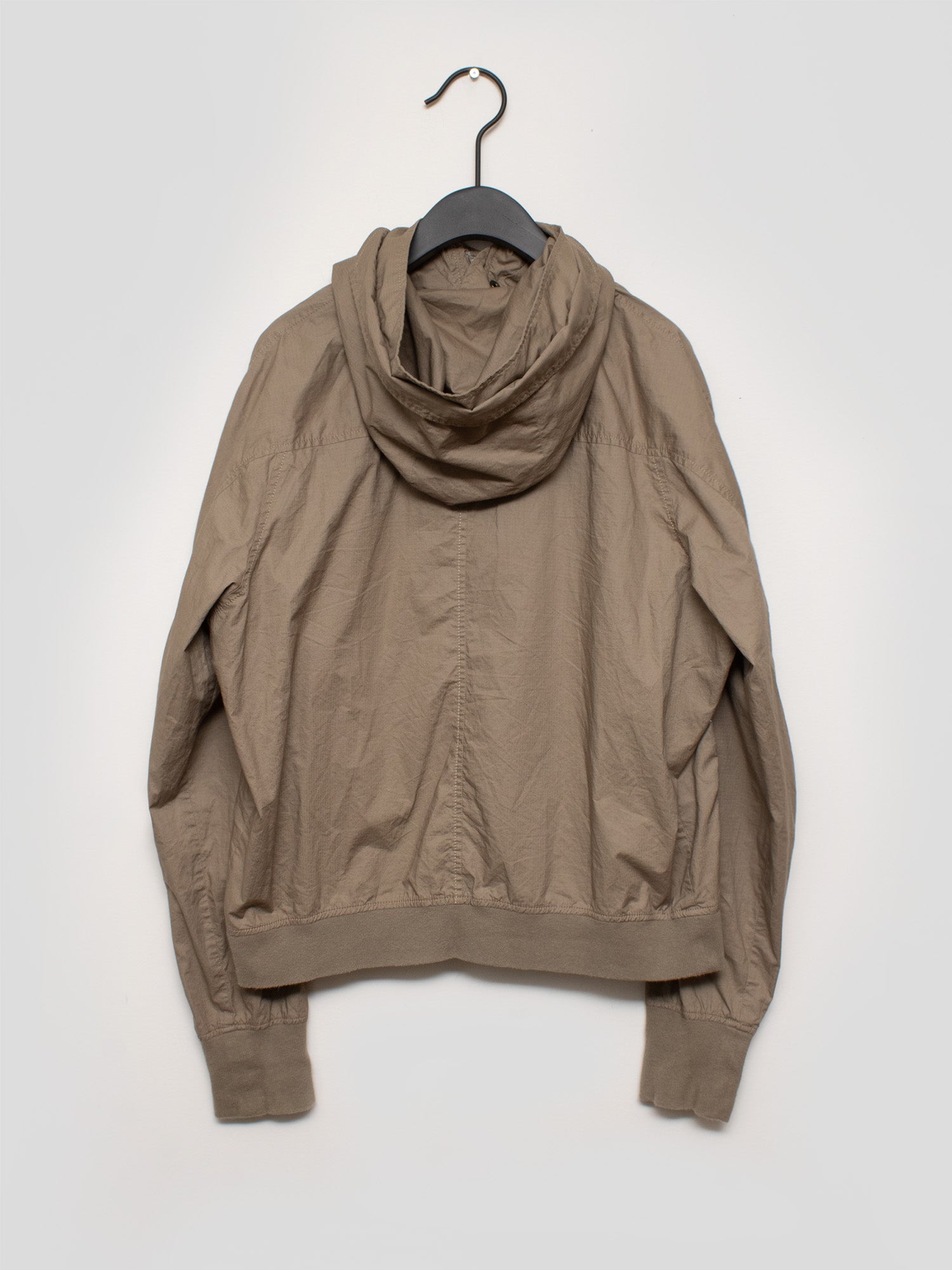 Pre-Fall 2022 "Dusk" Hooded Blouson