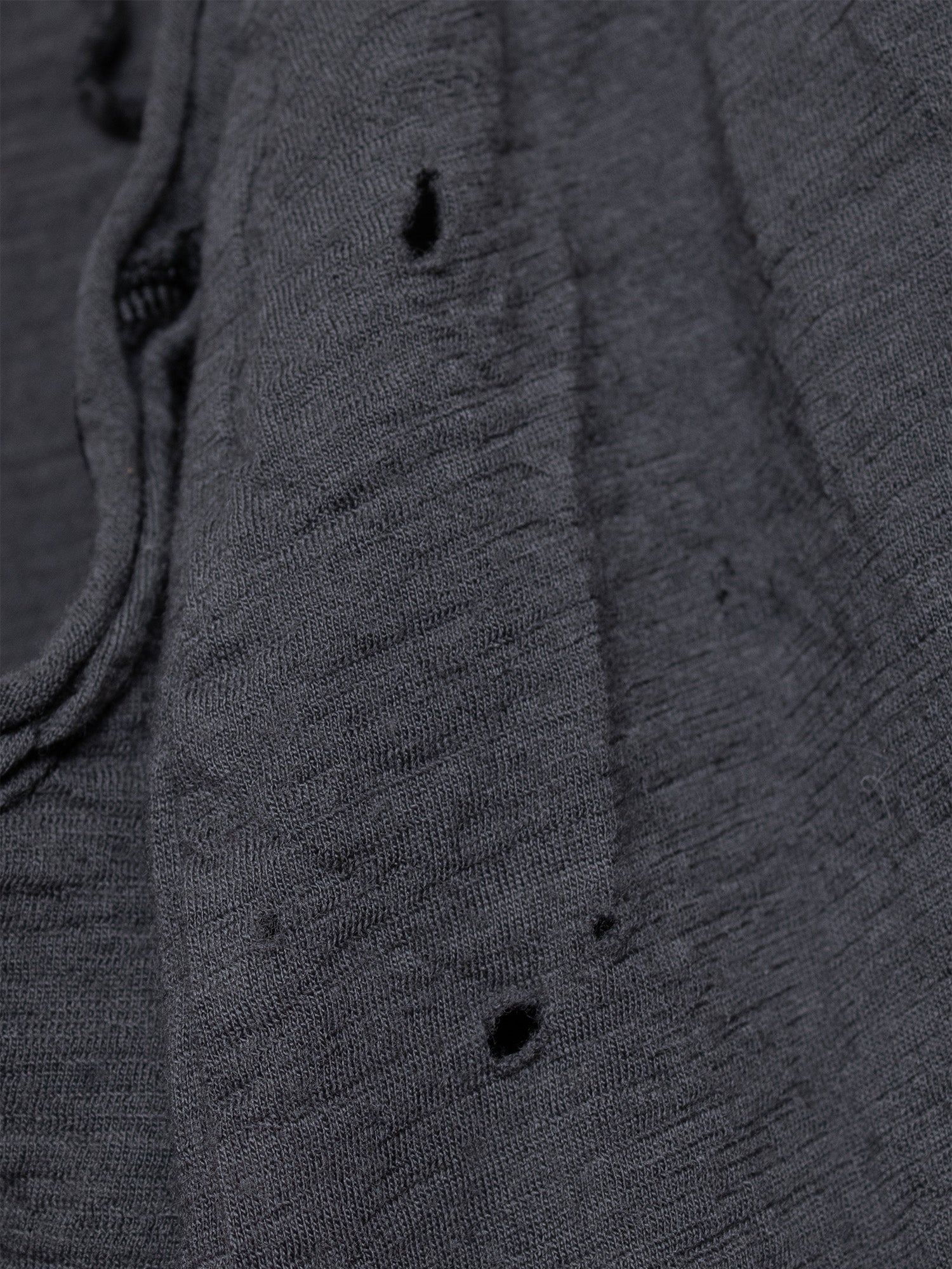 2010s Anatomical Longsleeve T-shirt