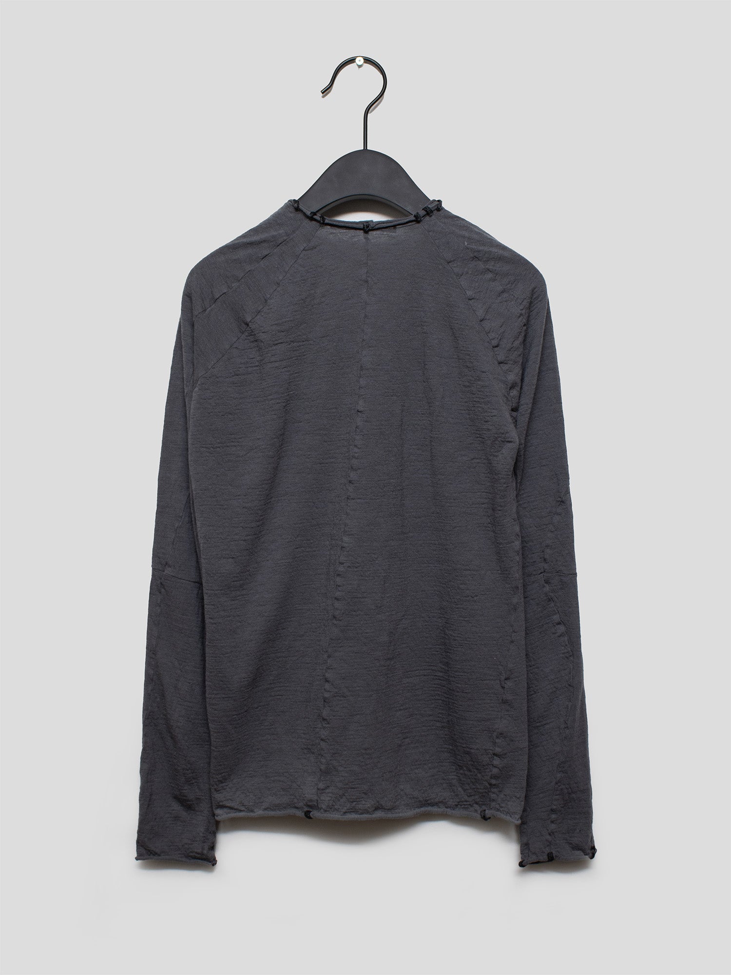 2010s Anatomical Longsleeve T-shirt