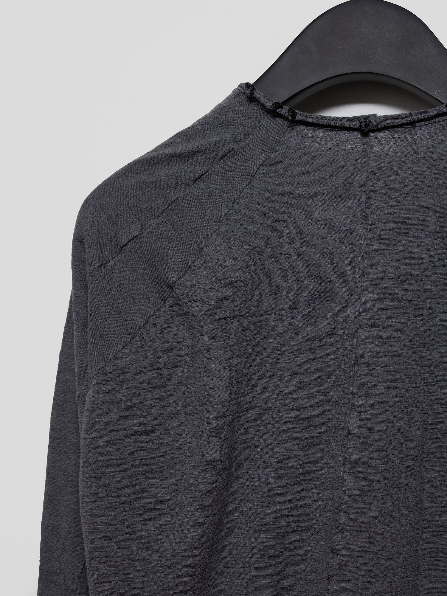 2010s Anatomical Longsleeve T-shirt