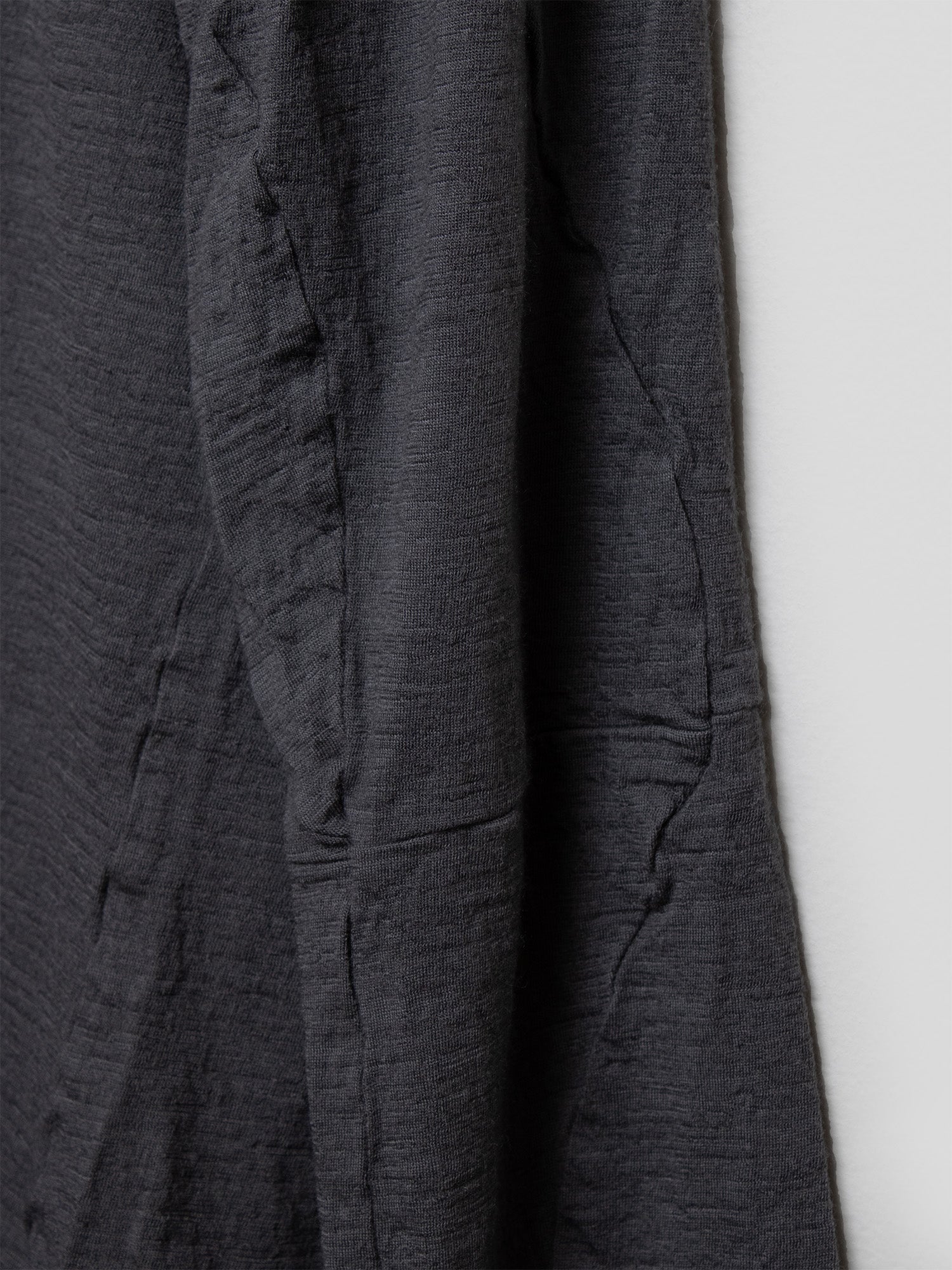 2010s Anatomical Longsleeve T-shirt