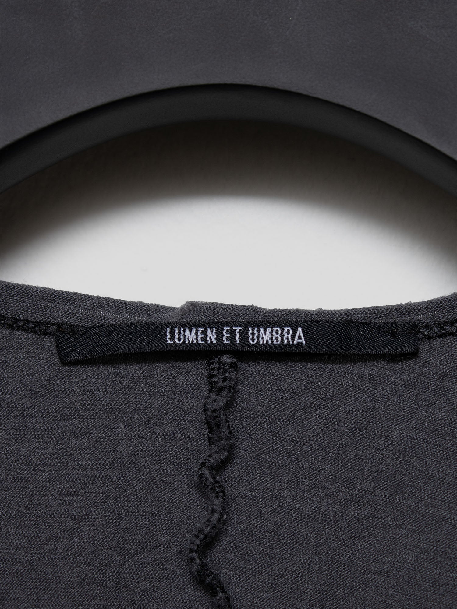 2010s Anatomical Longsleeve T-shirt