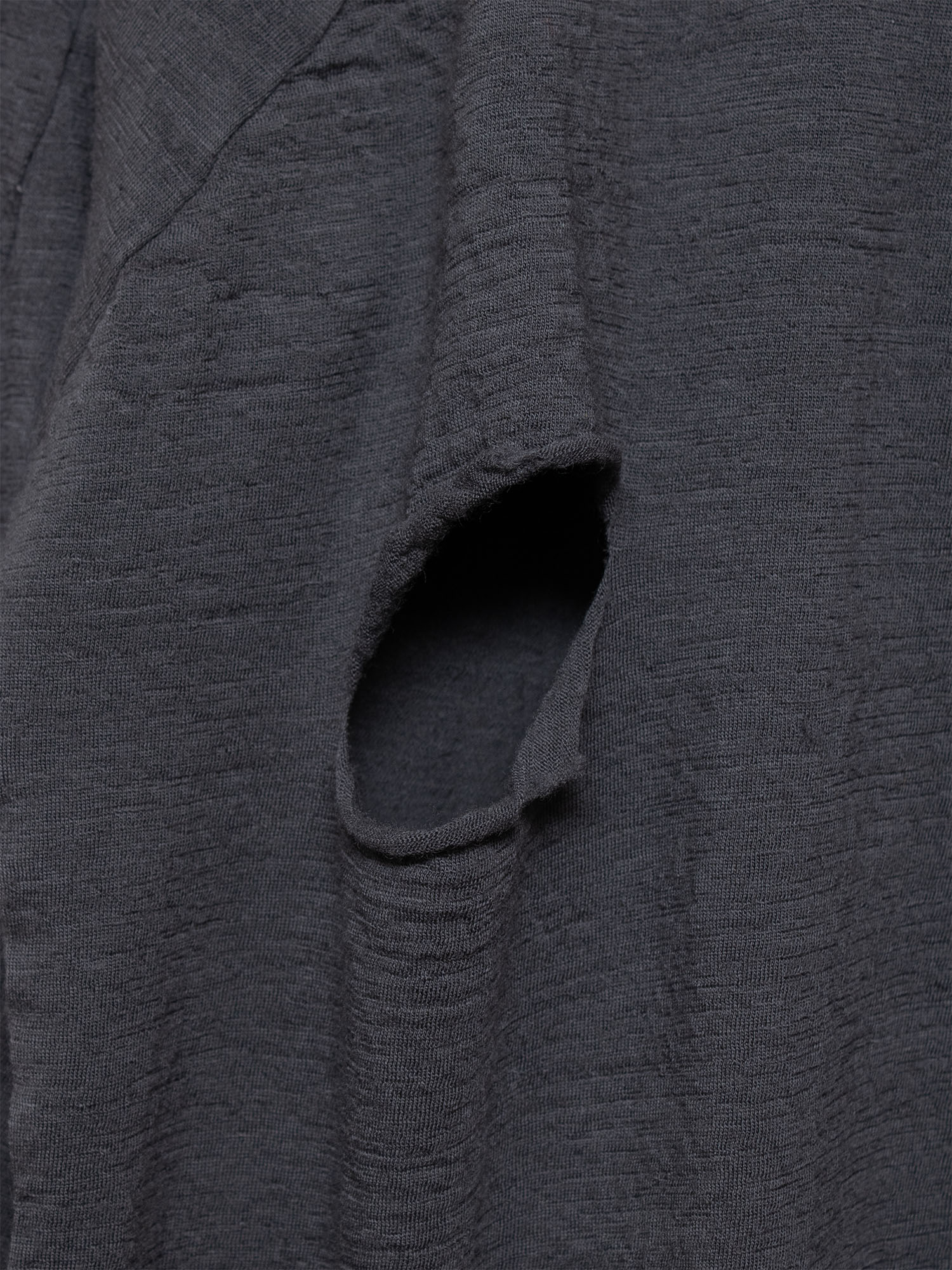 2010s Anatomical Longsleeve T-shirt