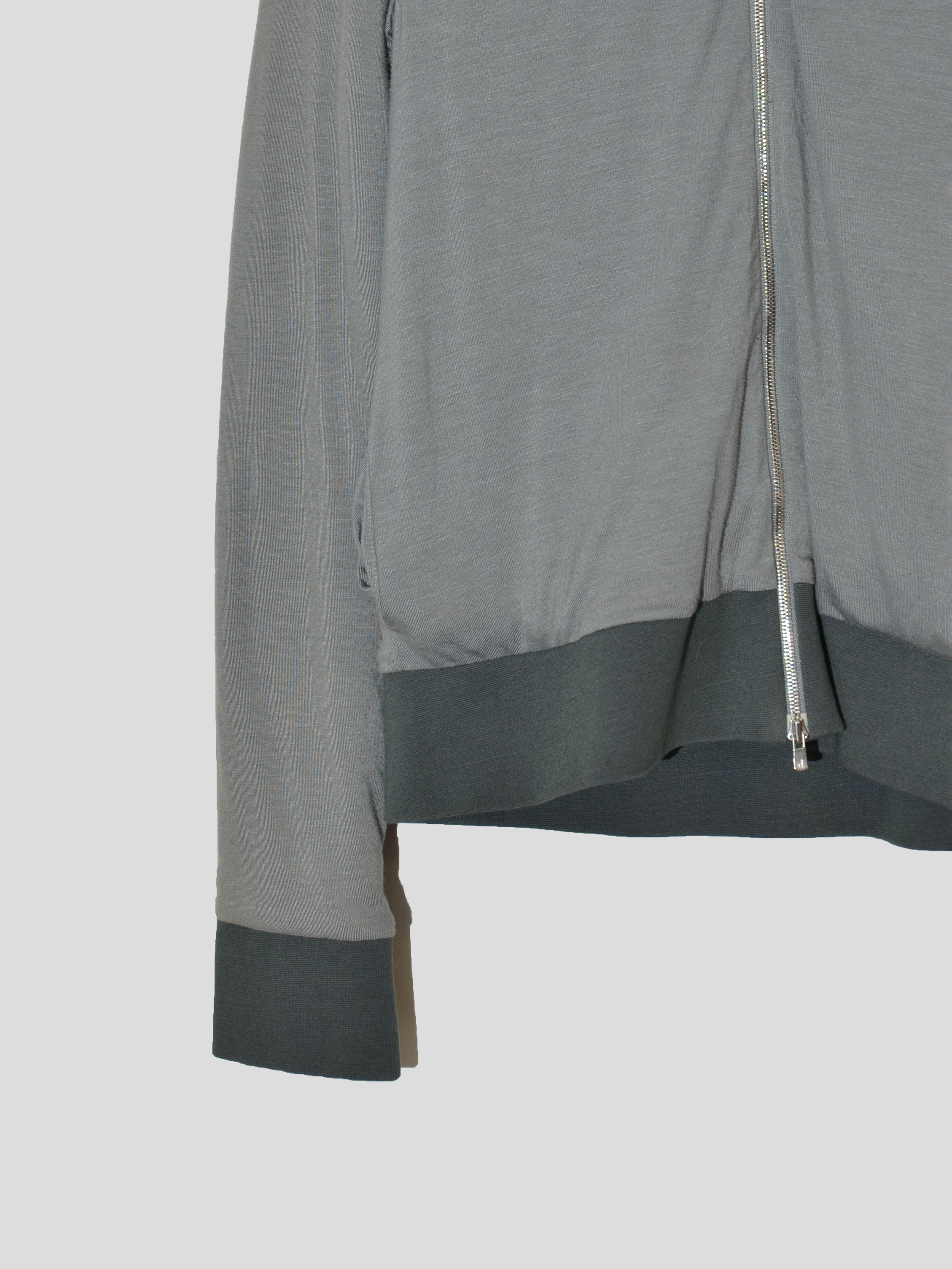 1990s Soft Bomber Jacket