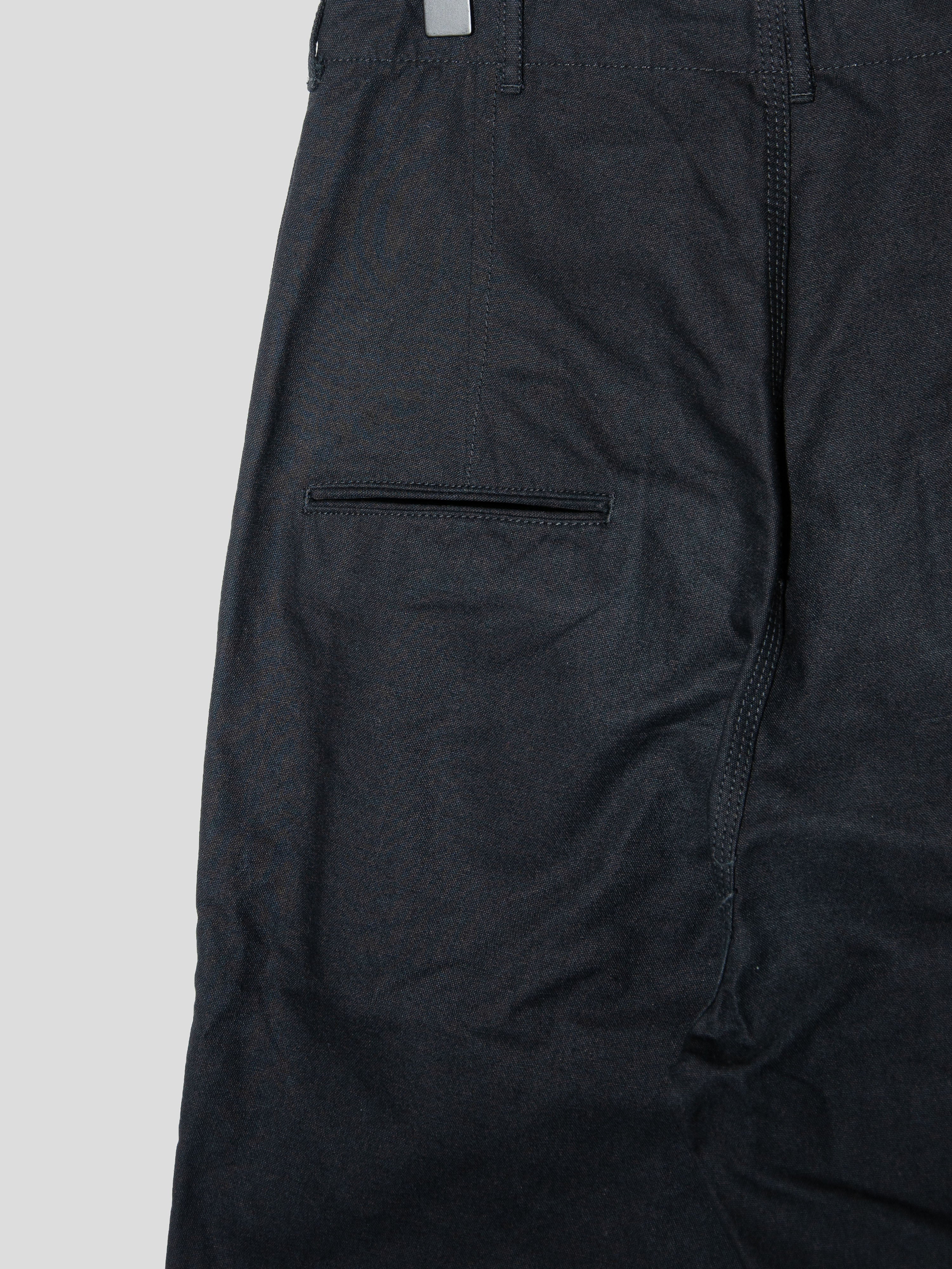 SS10 "Auto Junktion" Wide Leg Trousers