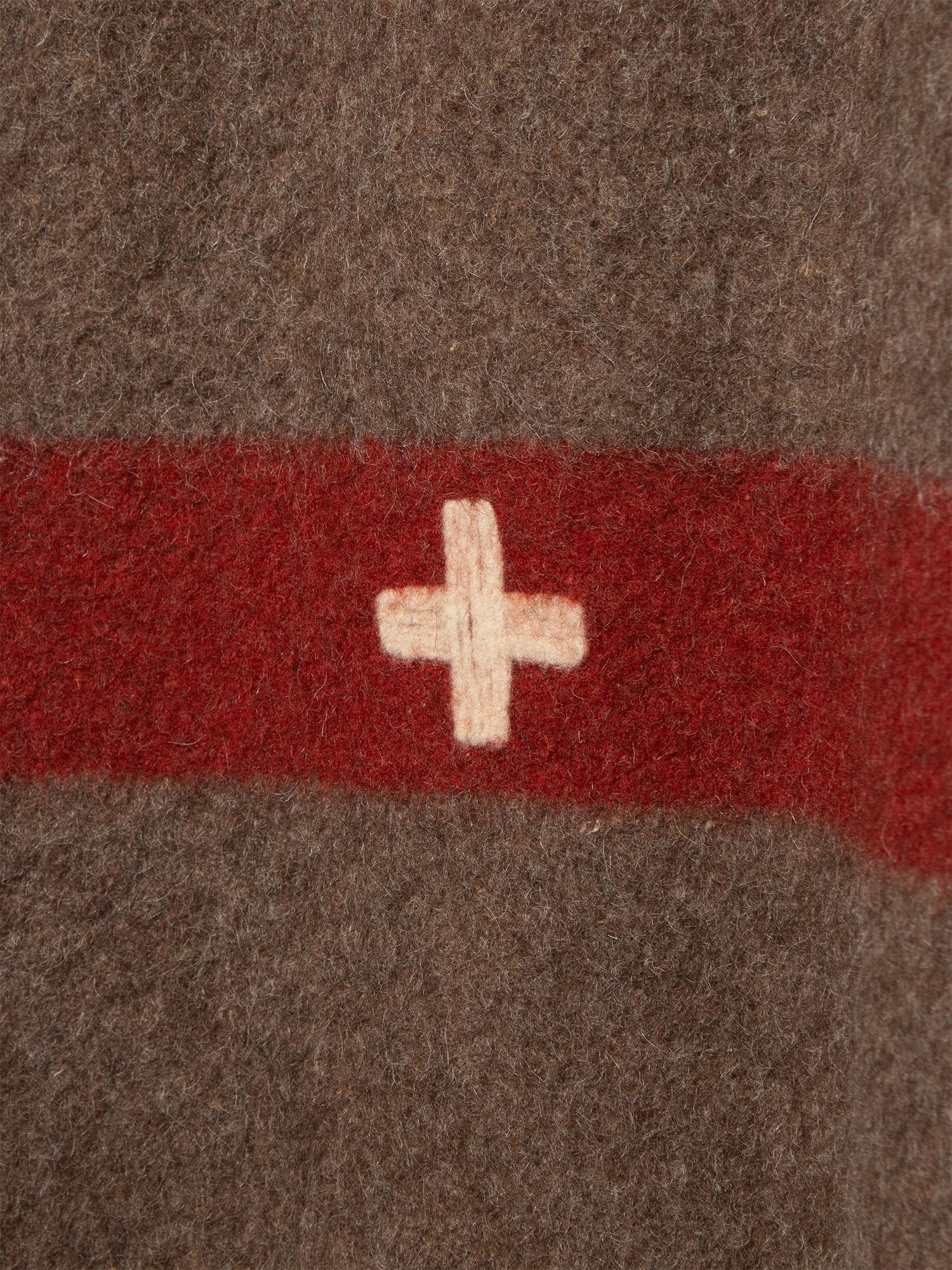 0044 Swiss Army Blanket Skirt