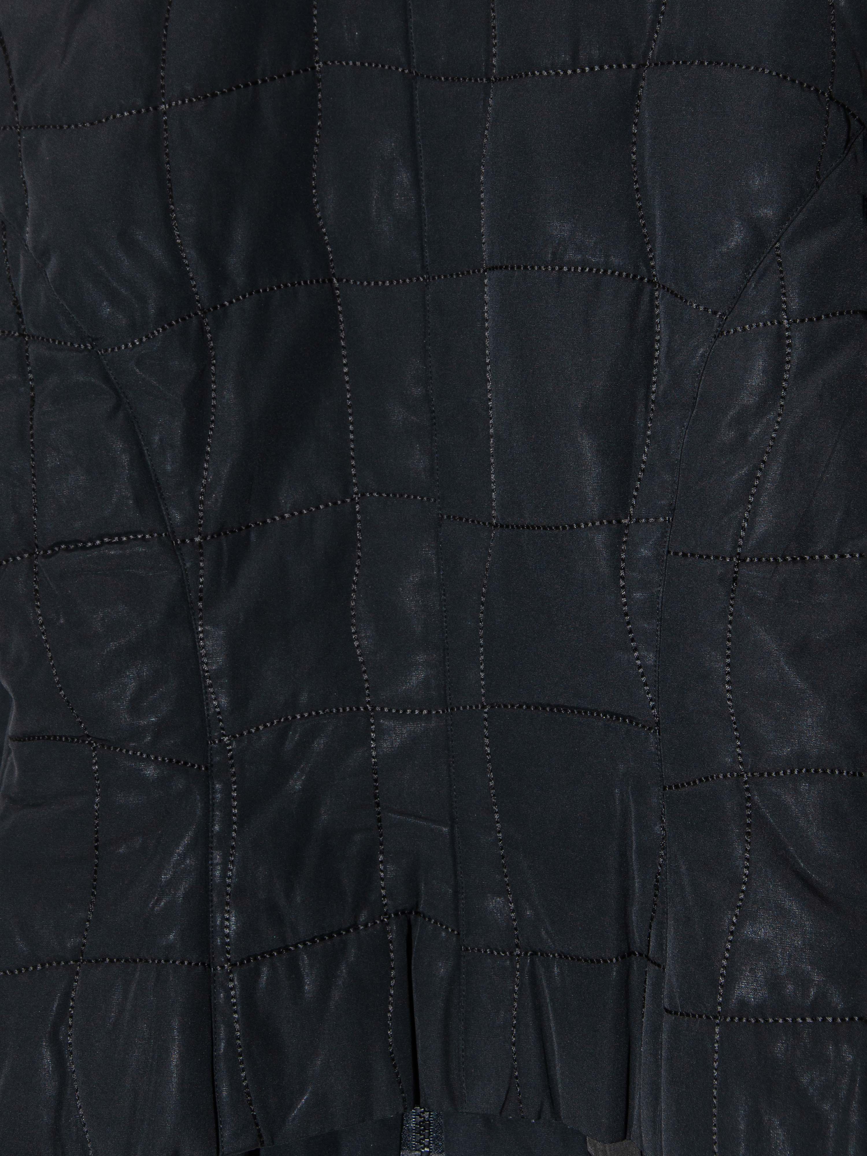 2000s Quilted Jacket