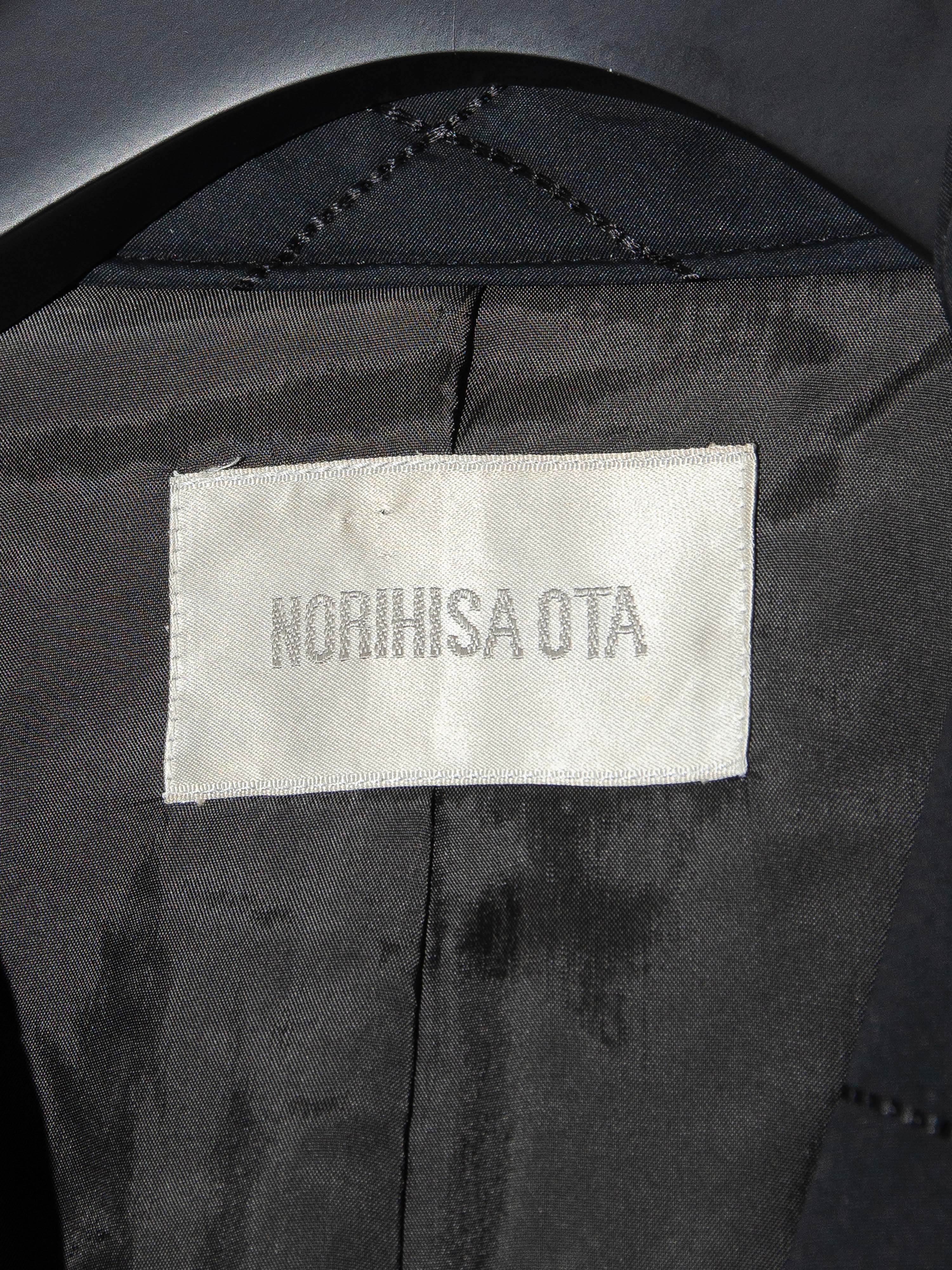 2000s Quilted Jacket