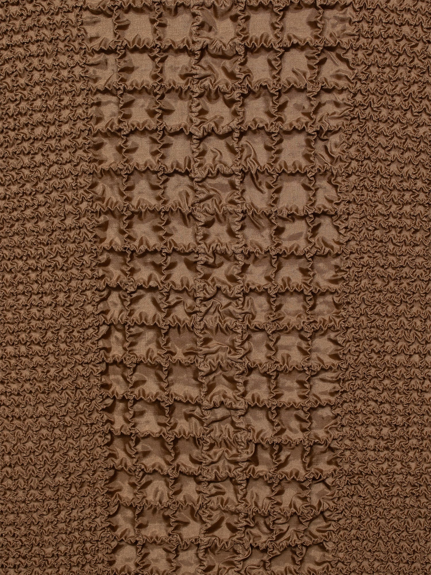 2000s Pleated Vest