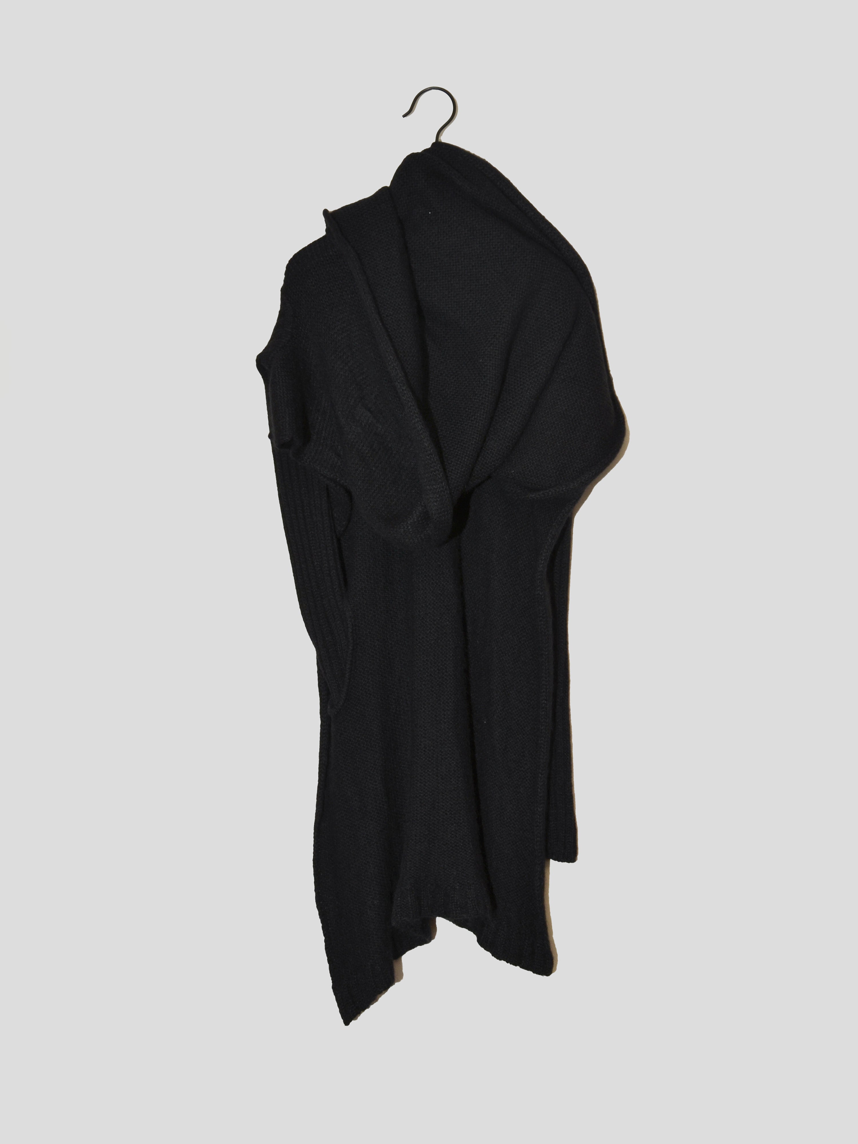 リックオウエンスカーフ　SS17 RICK OWENS - DRESSES - Rick Owens