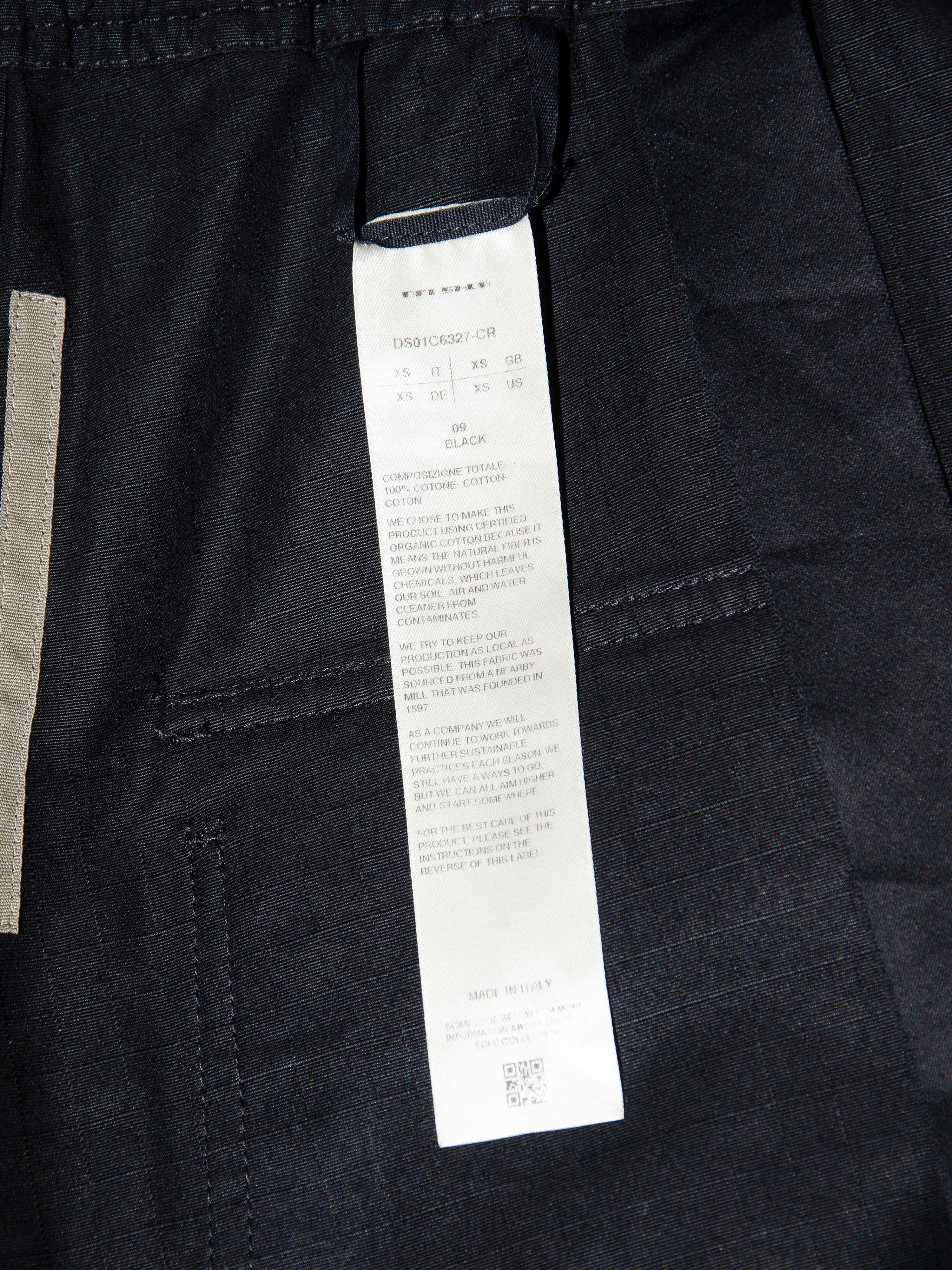 Drkshdw Cargo Jumbo Belas