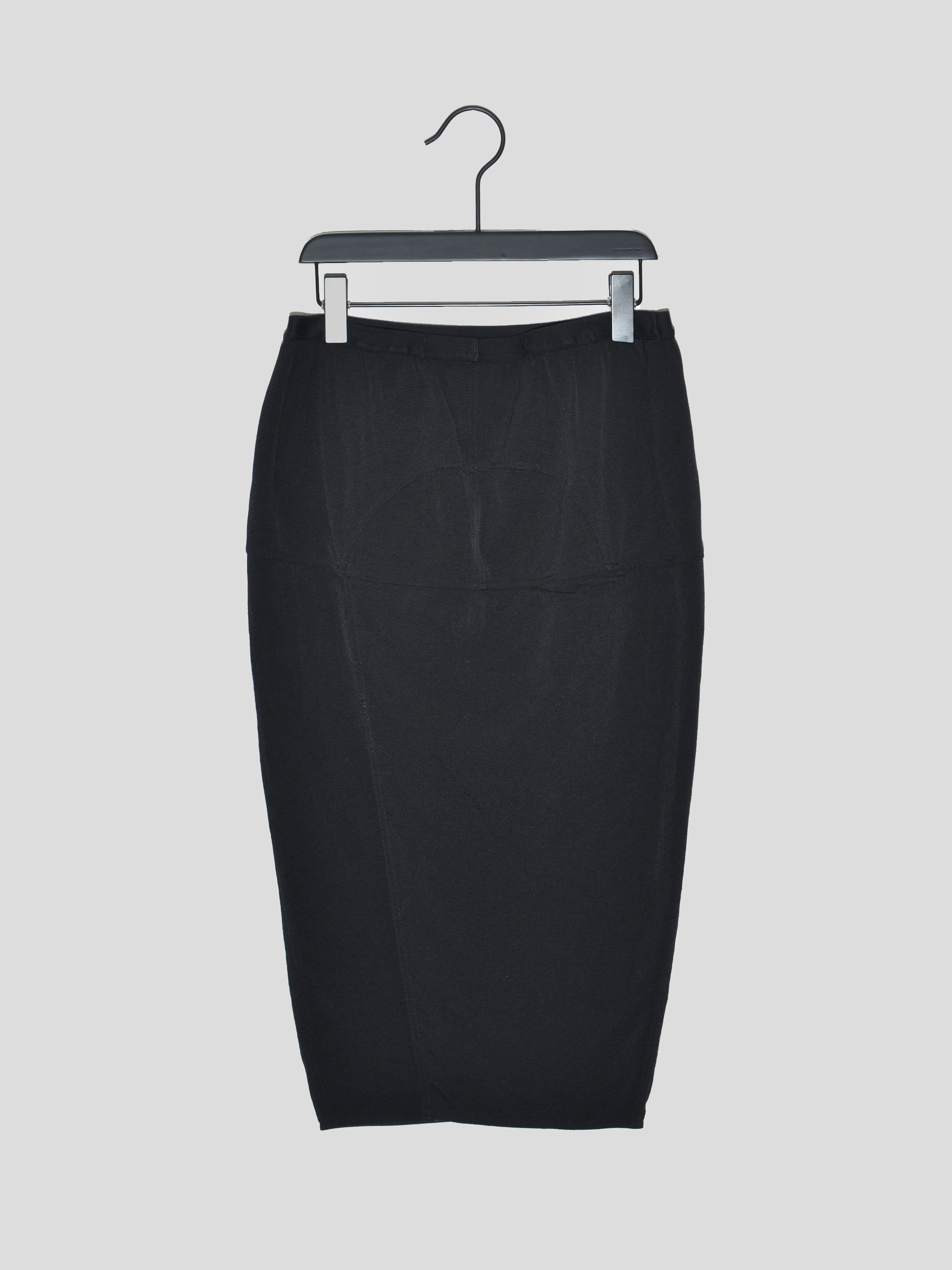 SS18 "Dirt" Pillar Skirt