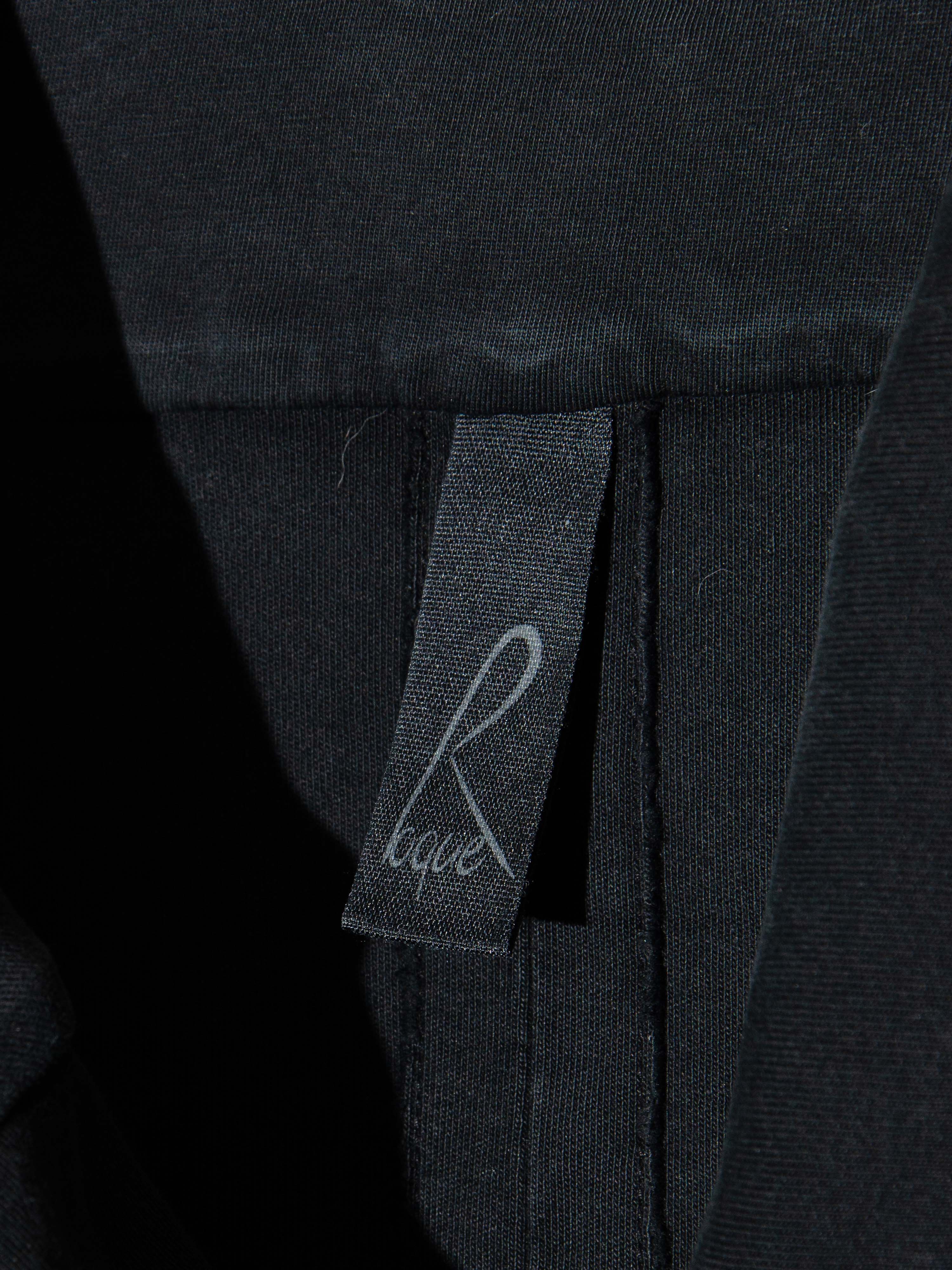 Asymmetrical Zip Coat