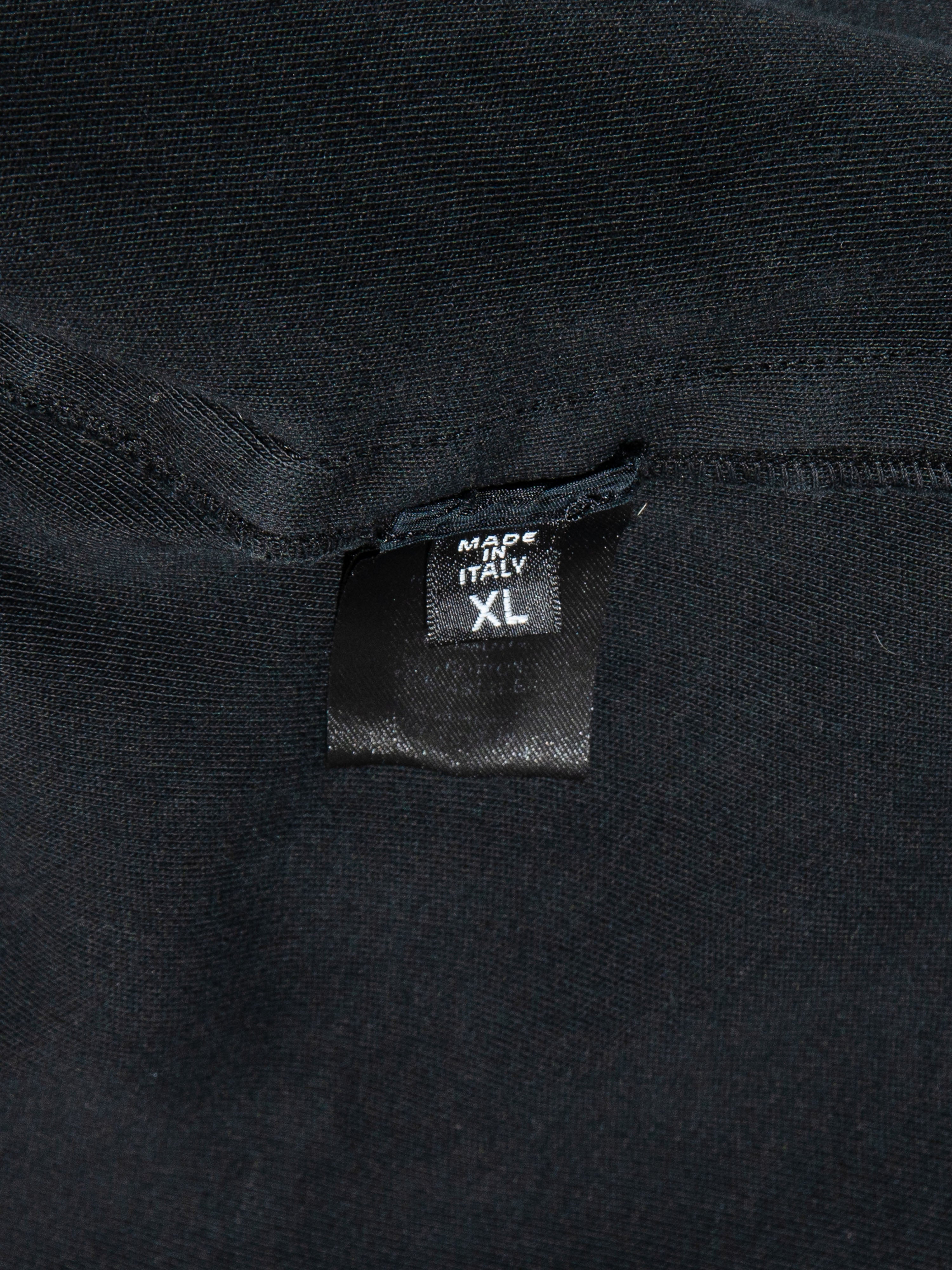 Asymmetrical Zip Coat