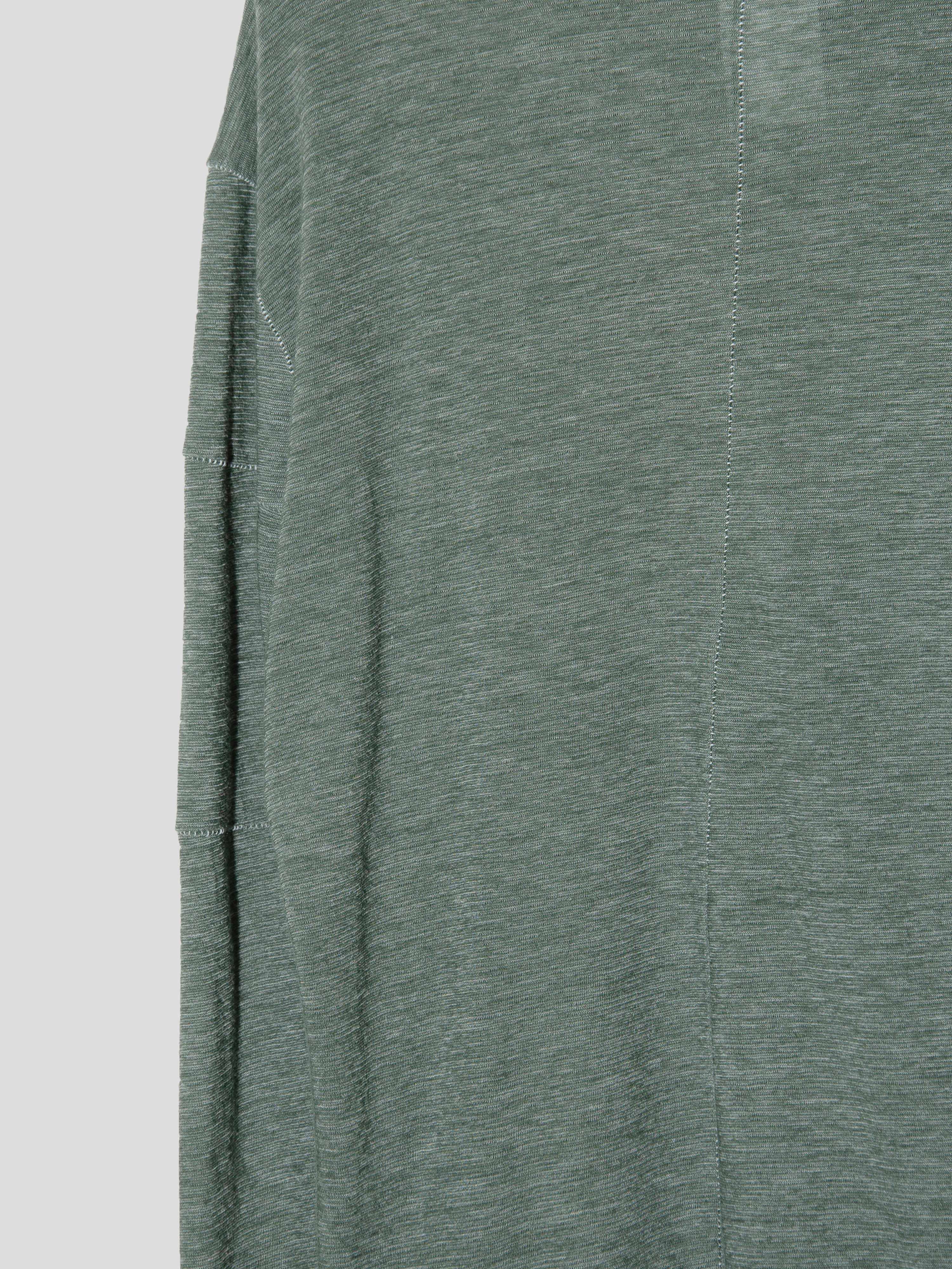 Overlock Longsleeve T-shirt