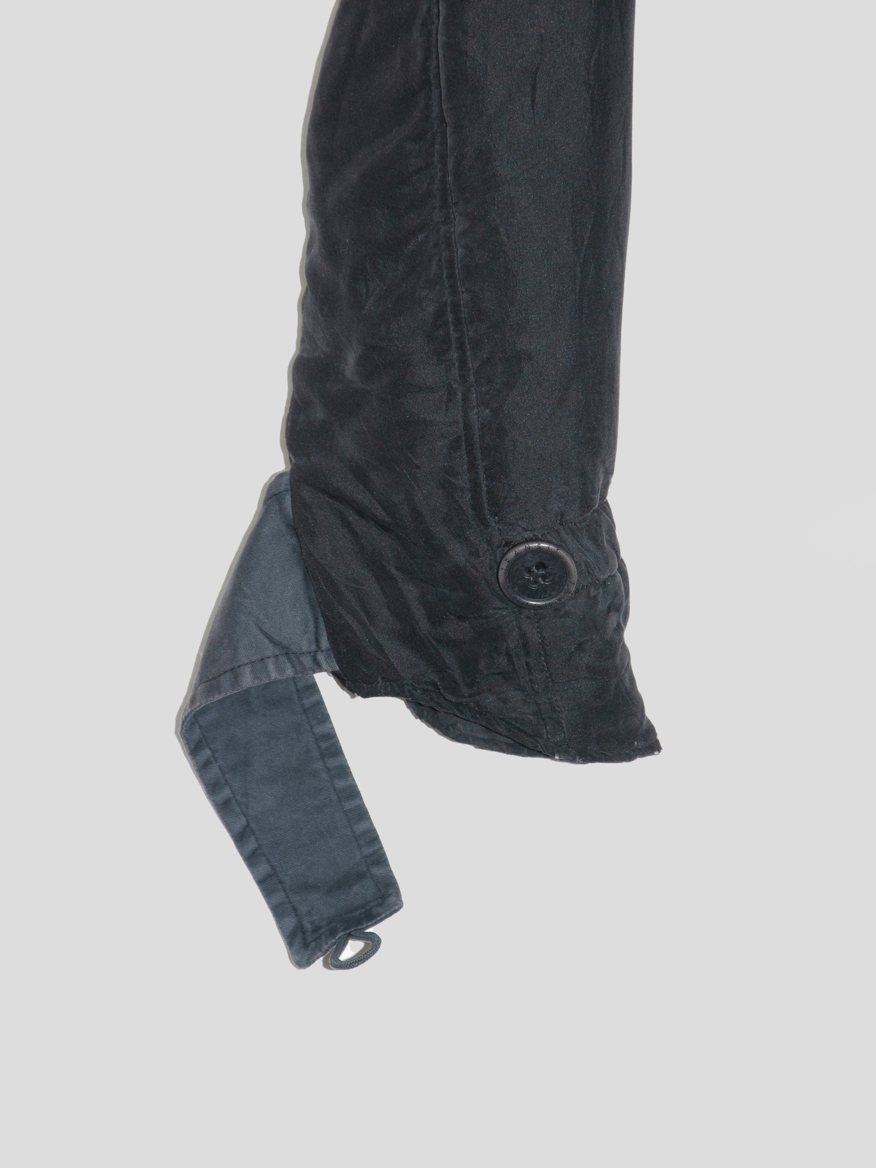 Modified N-3B Short Parka