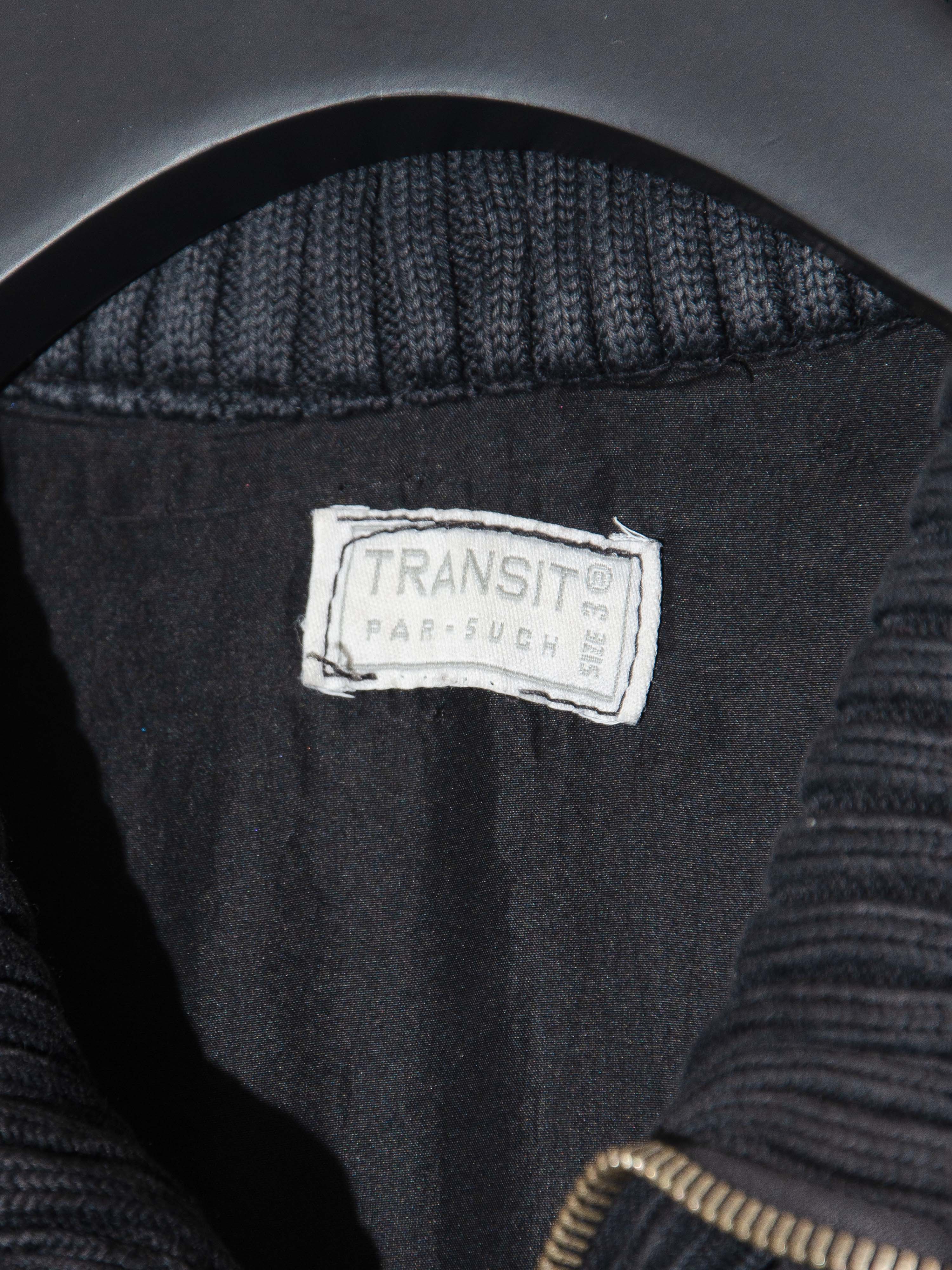 Modified N-3B Short Parka