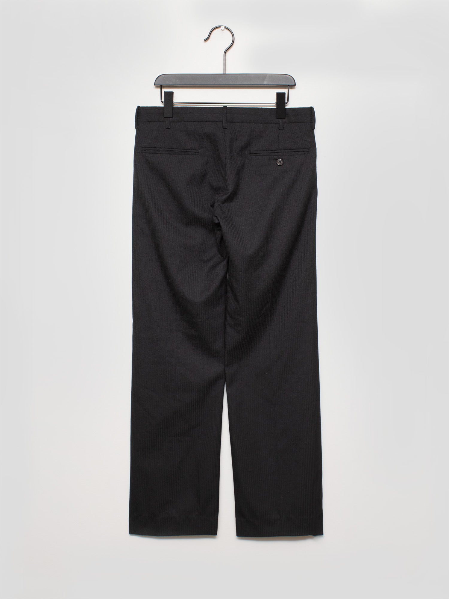 SS07 "Purple" Studded Trousers