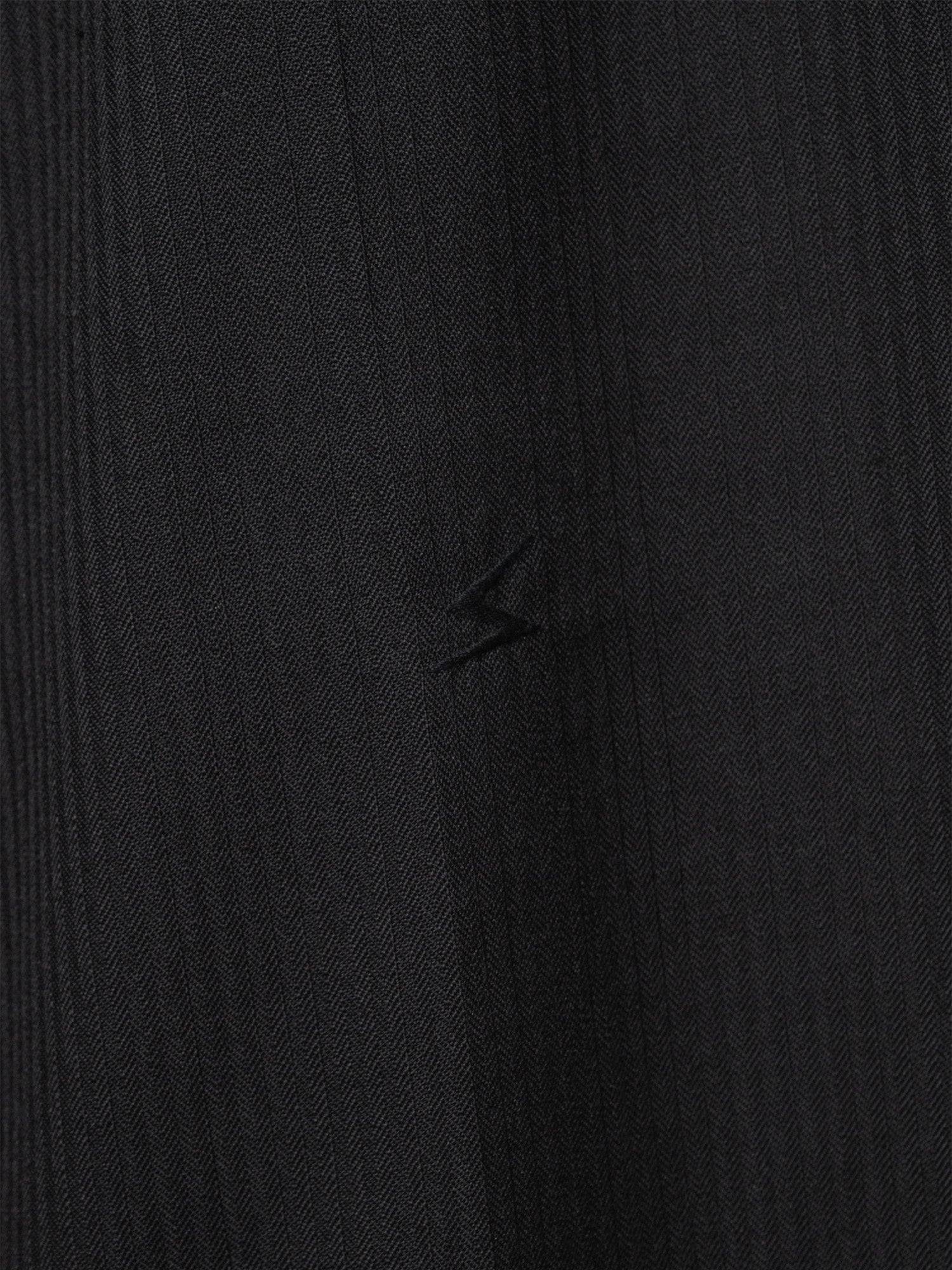 SS07 "Purple" Studded Trousers