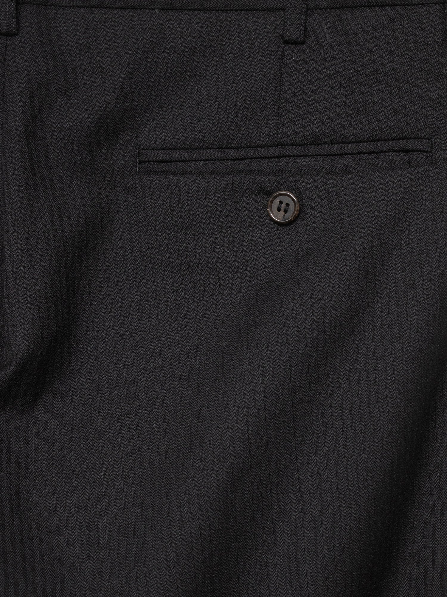 SS07 "Purple" Studded Trousers