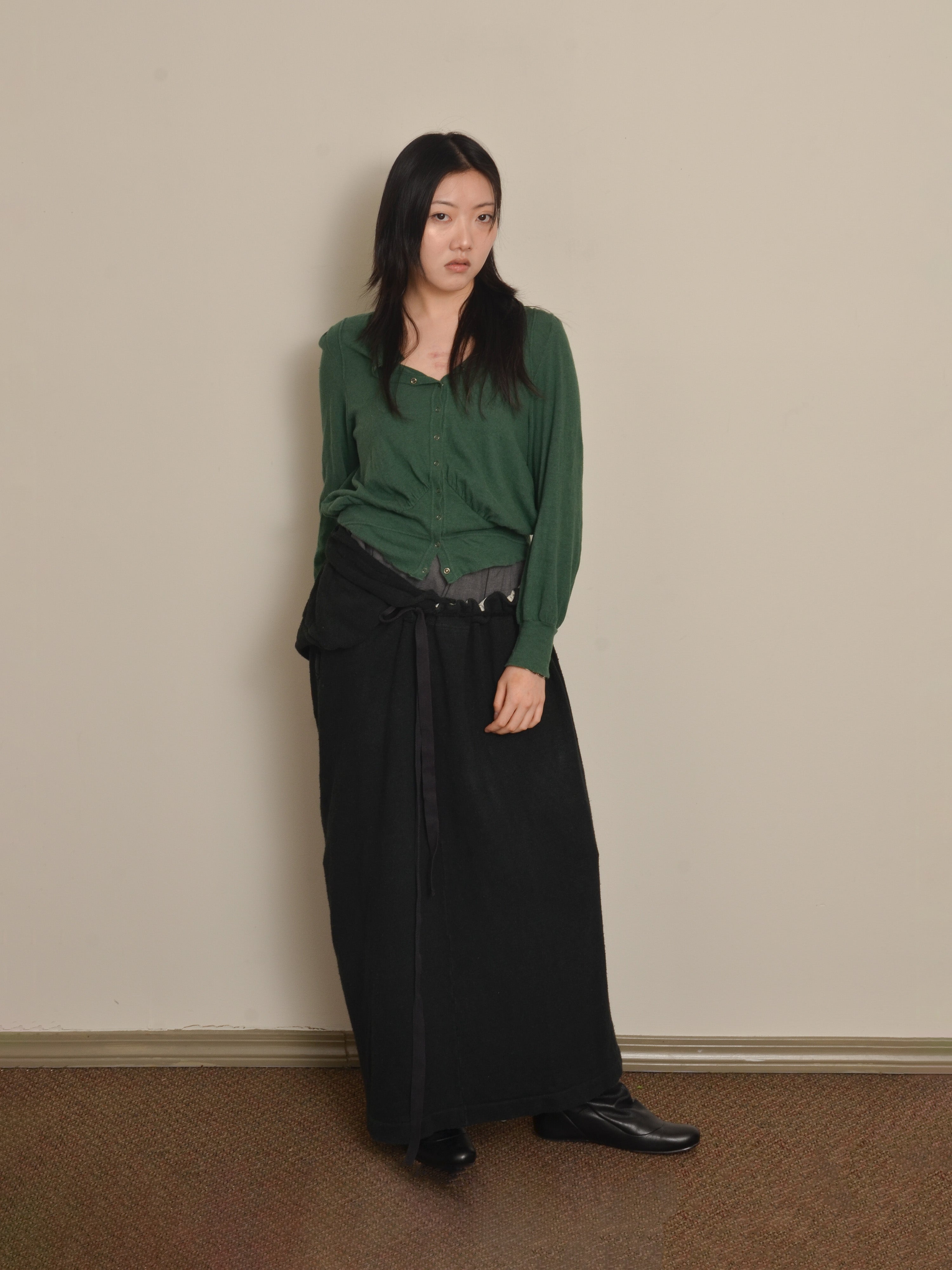 Y’s knit skirt Y-3 Knit Skirt | Garmentory