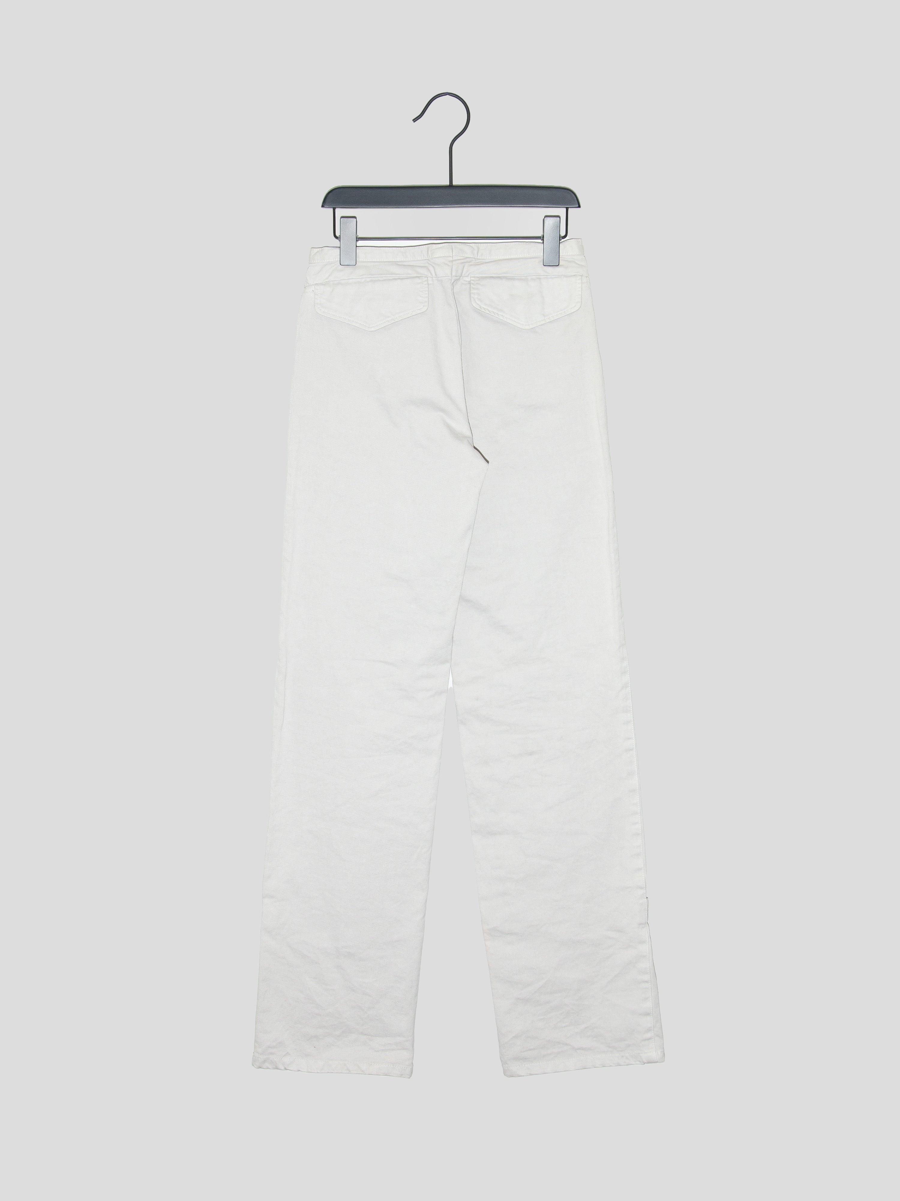 Multi Pocket Cargo Trousers