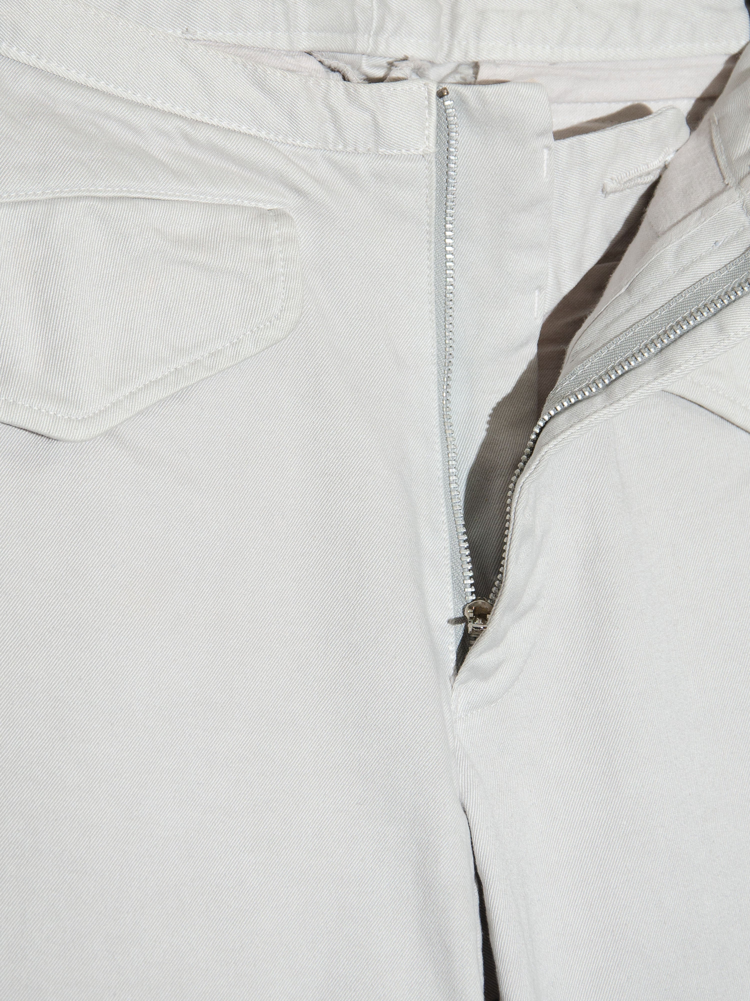 Multi Pocket Cargo Trousers