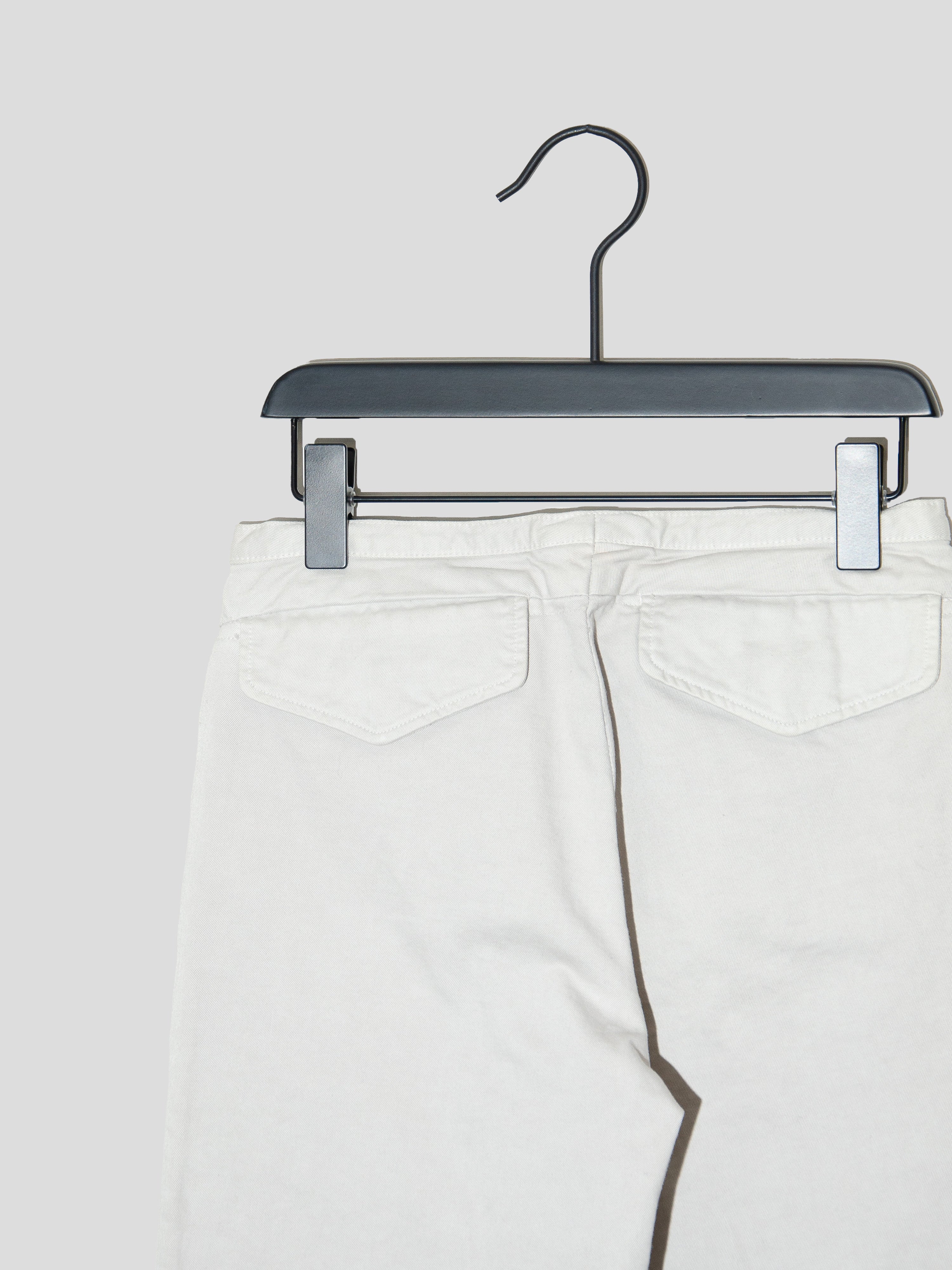 Multi Pocket Cargo Trousers