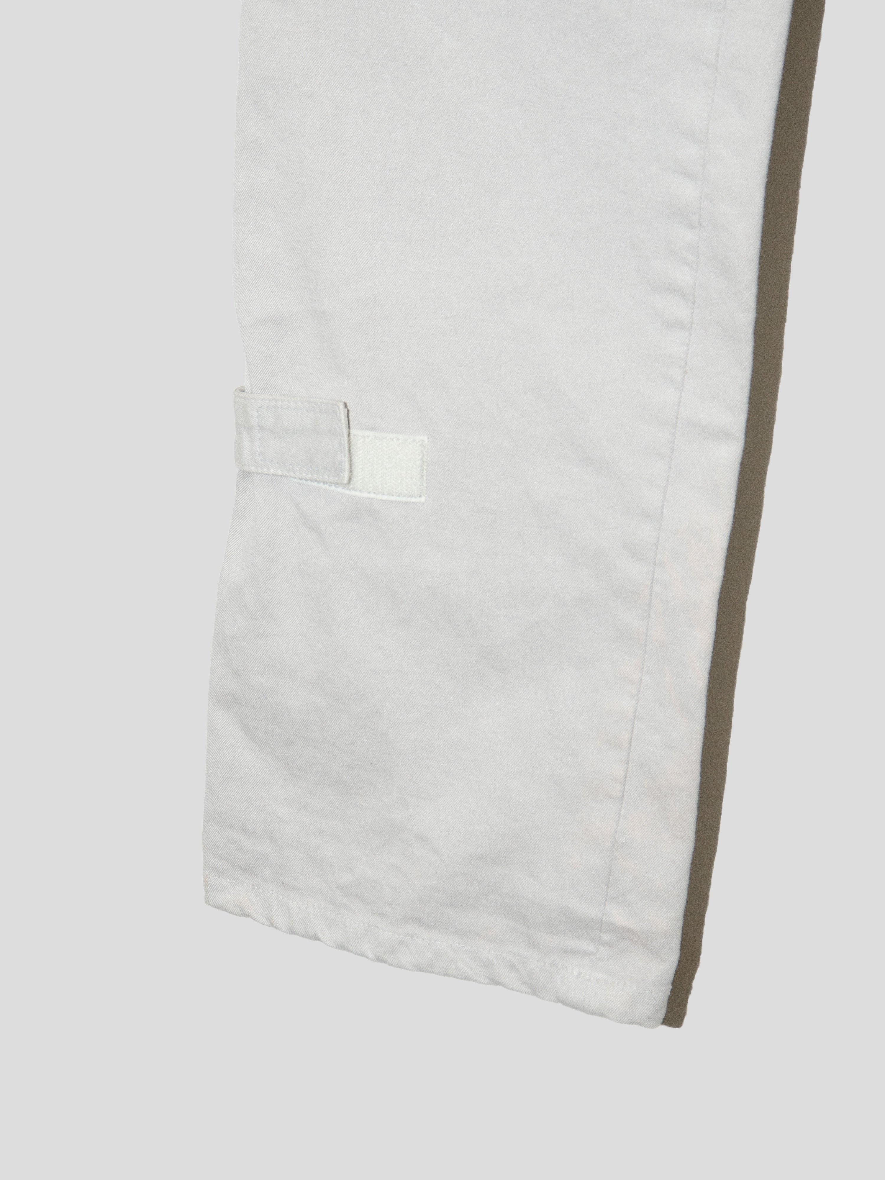 Multi Pocket Cargo Trousers