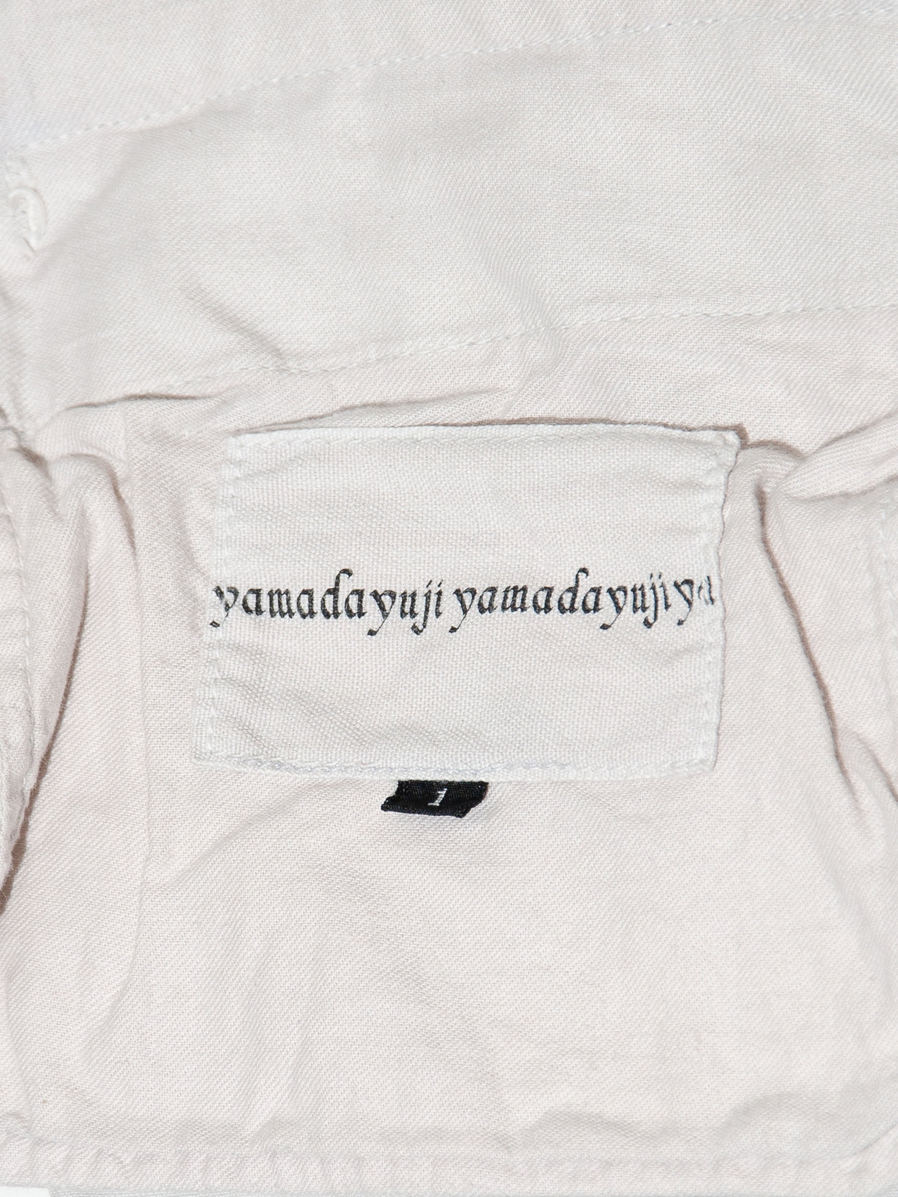 Multi Pocket Cargo Trousers